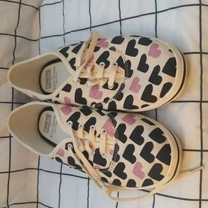 Kate Spade keds